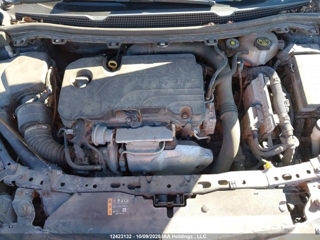 1G1BE5SM1K7120187 Chevrolet le2 -di: direct injection, vvt: variable valve timing, gen, alum