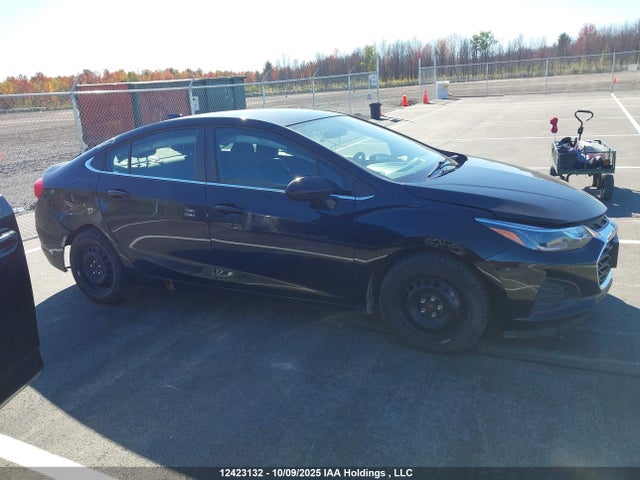 1G1BE5SM1K7120187 Chevrolet le2 -di: direct injection, vvt: variable valve timing, gen, alum