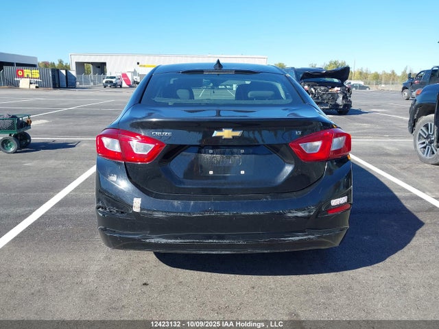 1G1BE5SM1K7120187 Chevrolet le2 -di: direct injection, vvt: variable valve timing, gen, alum