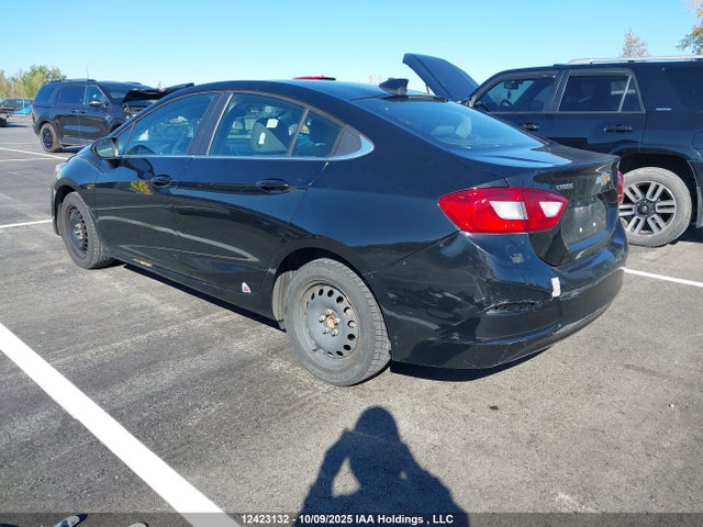 1G1BE5SM1K7120187 Chevrolet le2 -di: direct injection, vvt: variable valve timing, gen, alum