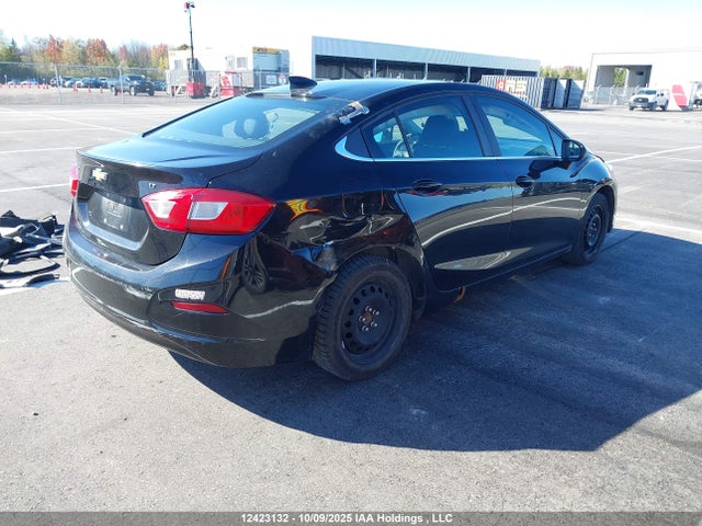 1G1BE5SM1K7120187 Chevrolet le2 -di: direct injection, vvt: variable valve timing, gen, alum