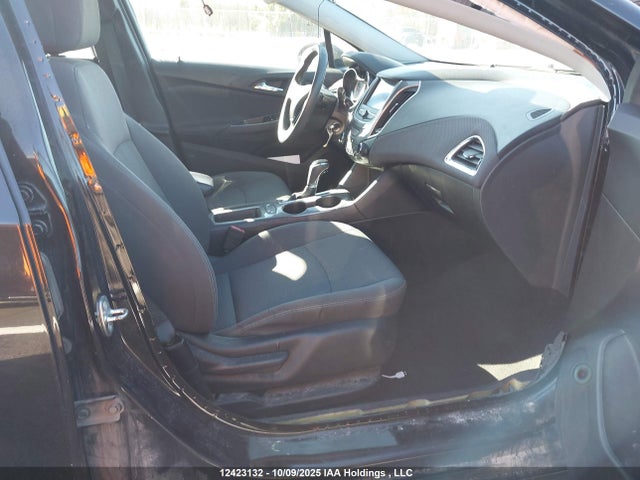 1G1BE5SM1K7120187 Chevrolet le2 -di: direct injection, vvt: variable valve timing, gen, alum