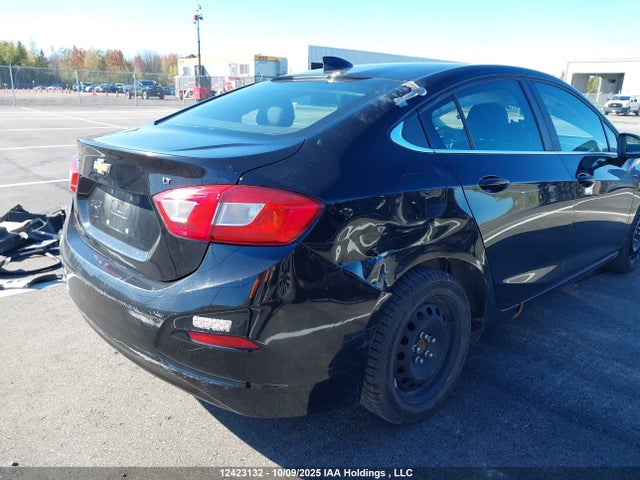 1G1BE5SM1K7120187 Chevrolet le2 -di: direct injection, vvt: variable valve timing, gen, alum