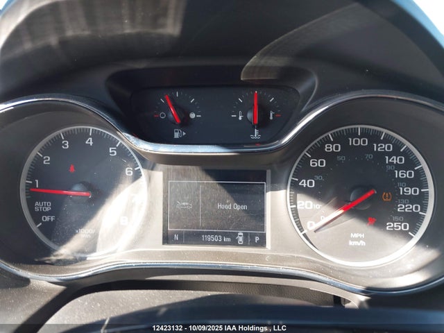 1G1BE5SM1K7120187 Chevrolet le2 -di: direct injection, vvt: variable valve timing, gen, alum