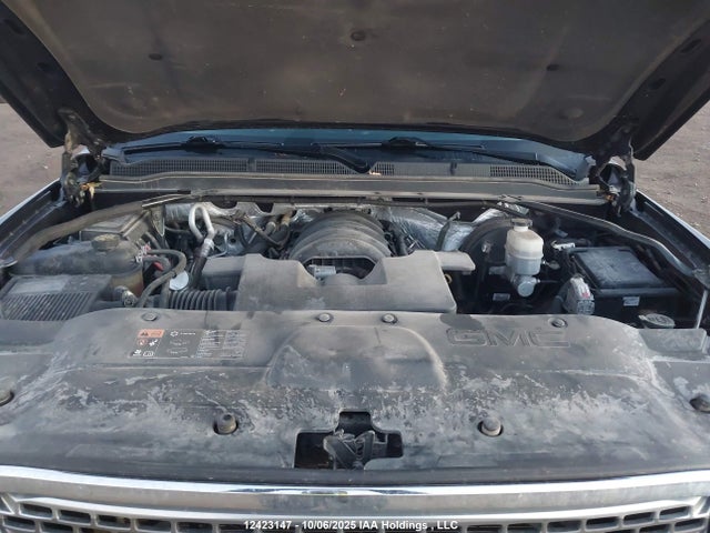 1GKS2JKJ4FR292016 GMC l86 - vvt, afm, e85 max, aluminum