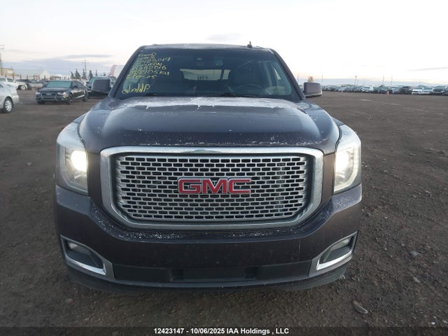 1GKS2JKJ4FR292016 GMC l86 - vvt, afm, e85 max, aluminum