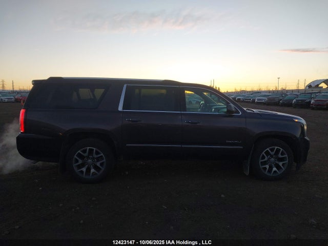 1GKS2JKJ4FR292016 GMC l86 - vvt, afm, e85 max, aluminum