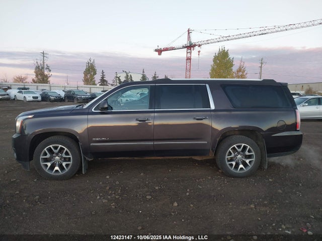 1GKS2JKJ4FR292016 GMC l86 - vvt, afm, e85 max, aluminum