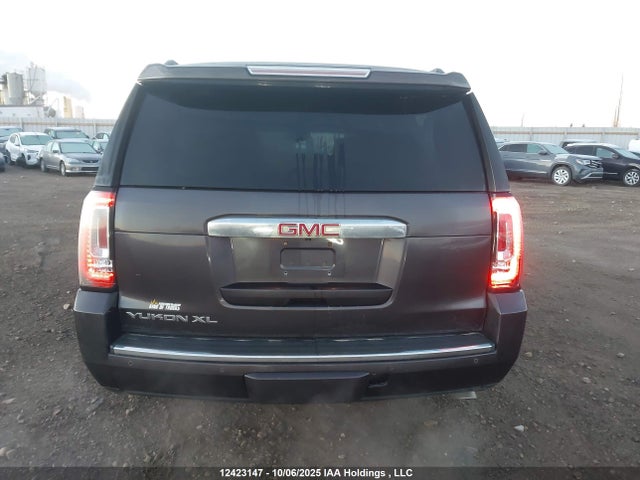 1GKS2JKJ4FR292016 GMC l86 - vvt, afm, e85 max, aluminum