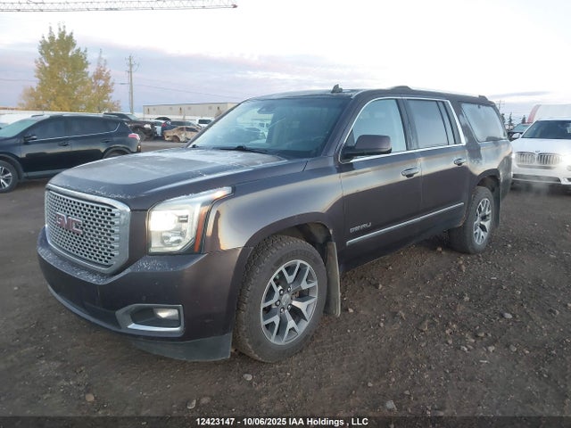 1GKS2JKJ4FR292016 GMC l86 - vvt, afm, e85 max, aluminum