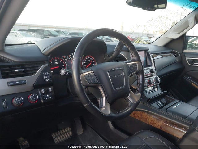 1GKS2JKJ4FR292016 GMC l86 - vvt, afm, e85 max, aluminum