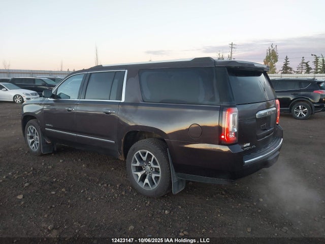 1GKS2JKJ4FR292016 GMC l86 - vvt, afm, e85 max, aluminum