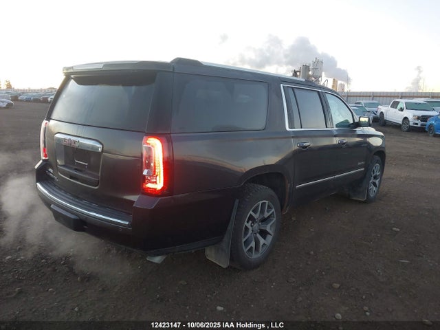 1GKS2JKJ4FR292016 GMC l86 - vvt, afm, e85 max, aluminum