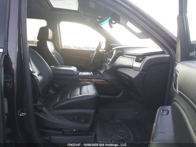 1GKS2JKJ4FR292016 GMC l86 - vvt, afm, e85 max, aluminum