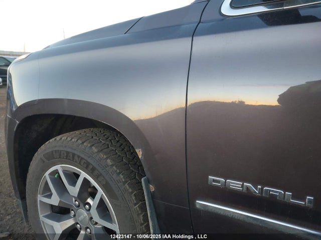 1GKS2JKJ4FR292016 GMC l86 - vvt, afm, e85 max, aluminum