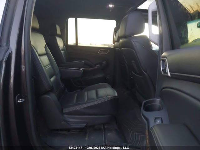 1GKS2JKJ4FR292016 GMC l86 - vvt, afm, e85 max, aluminum