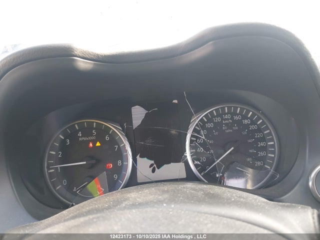 Продаж на аукціоні авто 2020 Infiniti Q50, vin: JN1FV7ARXLM660838, номер лоту: 12423173
