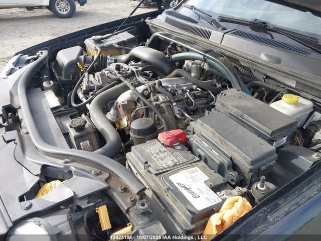 2008 Jeep Grand Cherokee Laredo მანქანა იყიდება აუქციონზე, vin: 1J8HR48M58C150941, აუქციონის ნომერი: 12423184