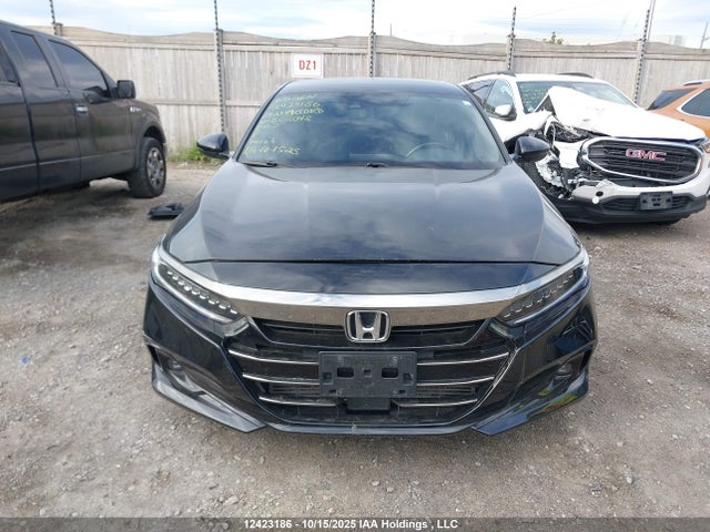 Honda Accord 2021 1HGCV1F27MA802043 Image 13