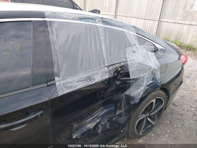 Honda Accord 2021 1HGCV1F27MA802043 Image 18