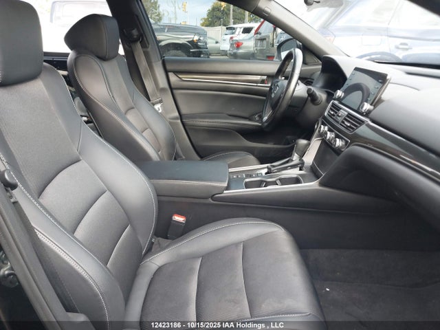 Honda Accord 2021 1HGCV1F27MA802043 Image 5