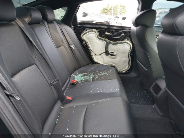 Honda Accord 2021 1HGCV1F27MA802043 Image 8