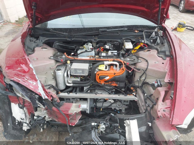 Aukcja sprzedaży 2024 Tesla Model 3, vin: 5YJ3E1EB7RF850379, numer aukcji: 12423200