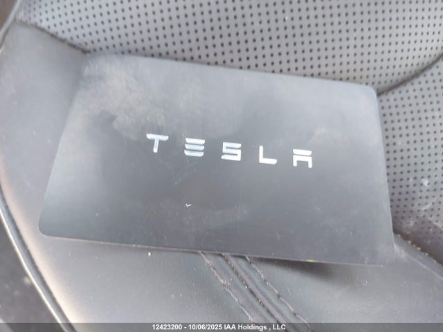 Aukcja sprzedaży 2024 Tesla Model 3, vin: 5YJ3E1EB7RF850379, numer aukcji: 12423200