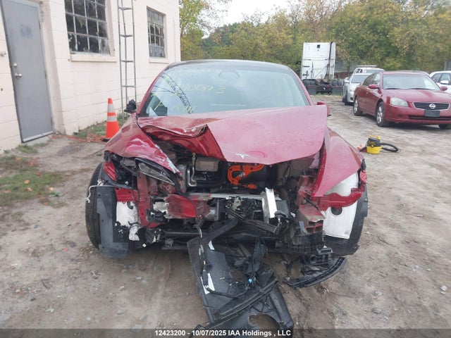 Aukcja sprzedaży 2024 Tesla Model 3, vin: 5YJ3E1EB7RF850379, numer aukcji: 12423200