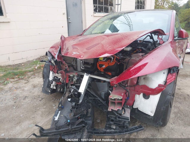 Aukcja sprzedaży 2024 Tesla Model 3, vin: 5YJ3E1EB7RF850379, numer aukcji: 12423200