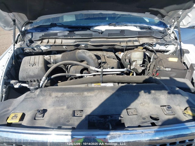RAM 1500 2014 1C6RR7NTXES212433 Image 10