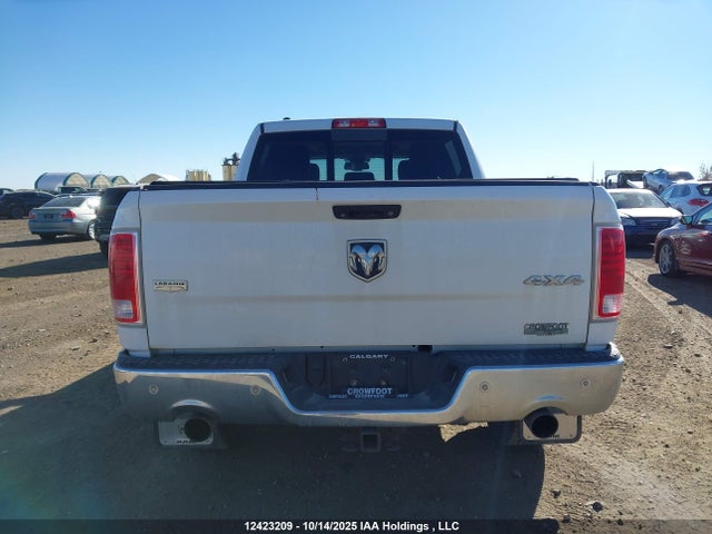 RAM 1500 2014 1C6RR7NTXES212433 Image 17