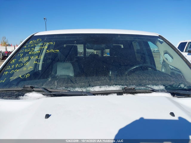 RAM 1500 2014 1C6RR7NTXES212433 Image 18