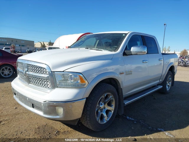 RAM 1500 2014 1C6RR7NTXES212433 Image 2