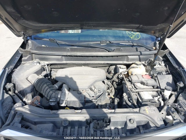 1GYKNGRS7LZ170051 Cadillac lgx