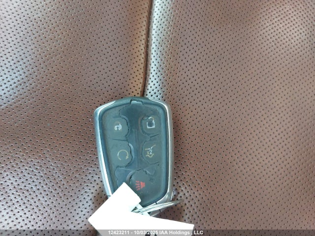 1GYKNGRS7LZ170051 Cadillac lgx
