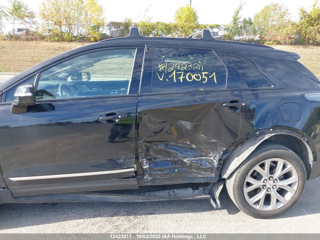 1GYKNGRS7LZ170051 Cadillac lgx