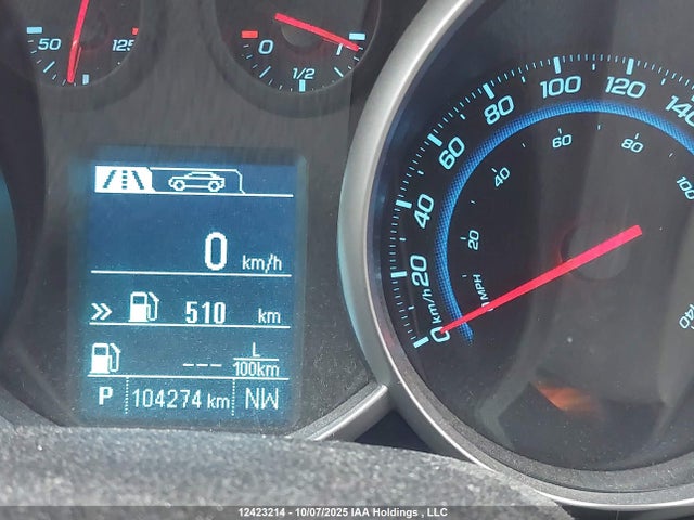 Chevrolet LUV 2014 1G1PC5SB2E7393511 Image 15