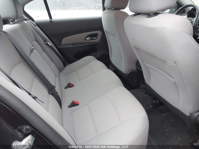 Chevrolet LUV 2014 1G1PC5SB2E7393511 Image 8