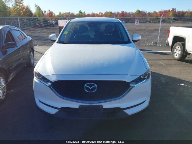 Mazda py 2017 JM3KFACL6H0171745 Image 13