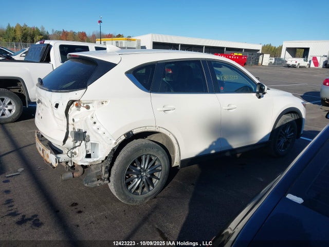 Mazda py 2017 JM3KFACL6H0171745 Image 14