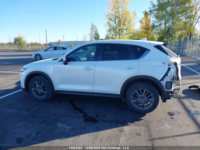 Mazda py 2017 JM3KFACL6H0171745 Image 15