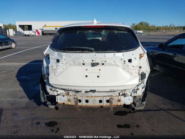 Mazda py 2017 JM3KFACL6H0171745 Image 17