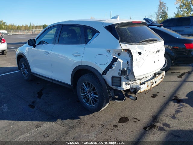 Mazda py 2017 JM3KFACL6H0171745 Image 3