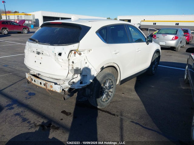 Mazda py 2017 JM3KFACL6H0171745 Image 4