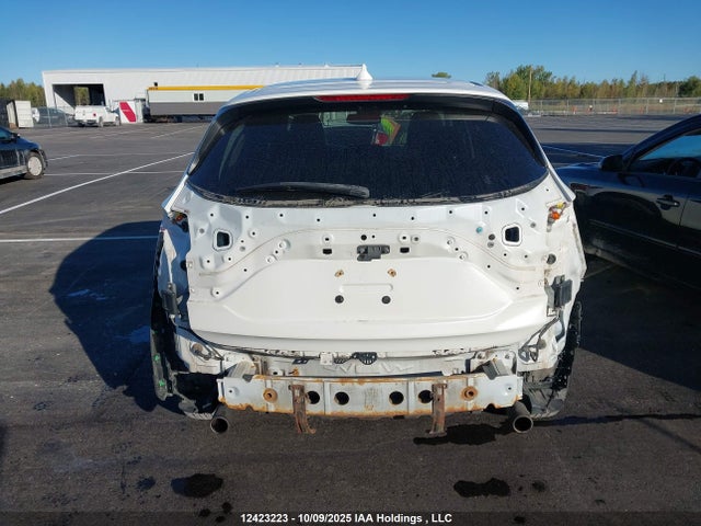 Mazda py 2017 JM3KFACL6H0171745 Image 6