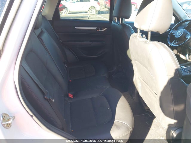 Mazda py 2017 JM3KFACL6H0171745 Image 8