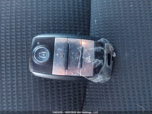 5XYKTDA74EG458984 KIA gasoline 3.3 v6 gdi lambda ii