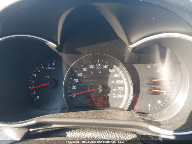 5XYKTDA74EG458984 KIA gasoline 3.3 v6 gdi lambda ii