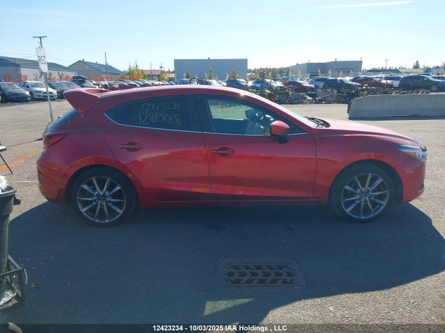 3MZBN1M33JM201889 Mazda py